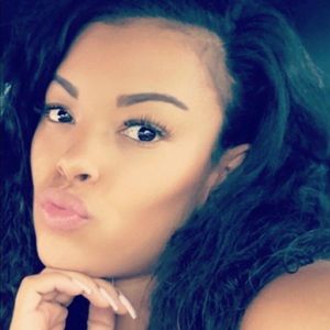 Meet your Posher, Briana